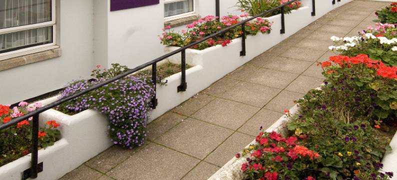 特鲁罗普瑞米尔酒店(Truro)图片