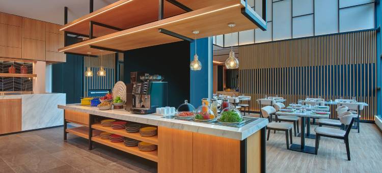 吉隆坡万枫酒店(Fairfield by Marriott Chow Kit Kuala Lumpur)图片