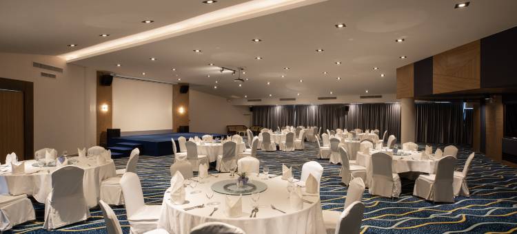 盛泰悦华欣七岩海滩度假酒店(Centara Life Cha-Am Beach Resort Hua Hin)图片