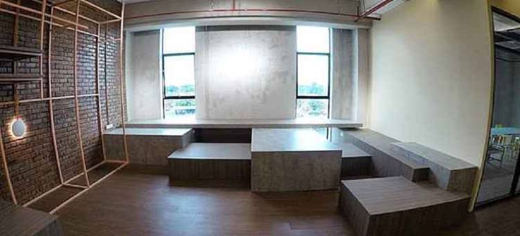 亚罗士打都市旅馆(Urban Inn, Alor Setar)图片