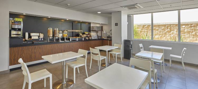 杜兰戈城市快捷酒店(City Express by Marriott Durango)图片