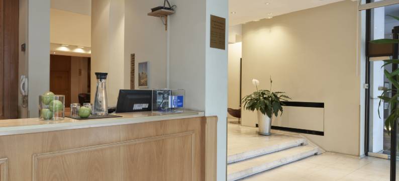 布鲁塞尔酒店(Hotel Brussels)图片