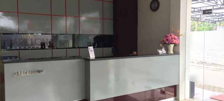 Papillon Hotel Purwokerto图片