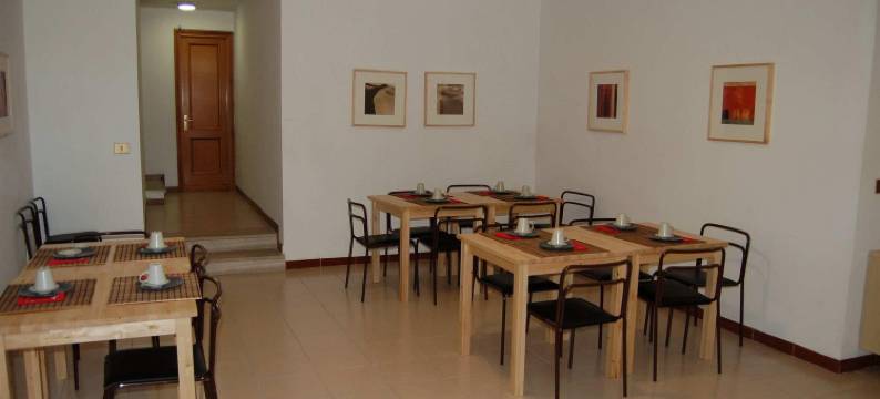 塔索尼别墅公寓酒店(Hotel Residence Villa Tassoni)图片