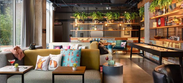 奥斯汀Moxy - 大学(Moxy Austin - University)图片