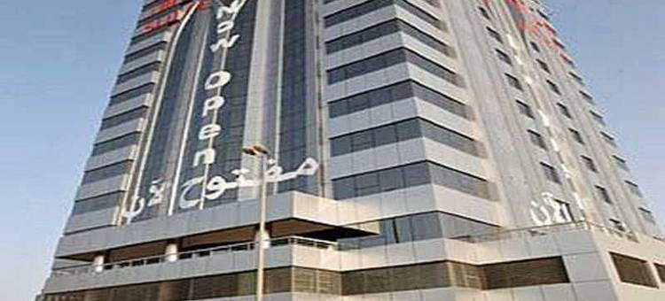 阿尔拉亚套房(Al Raya Suites Hotel)图片