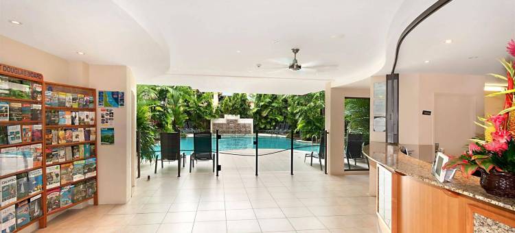 道格拉斯港桑塔拉度假村-限成人入住(Shantara Resort Port Douglas - Adults Only Retreat)图片
