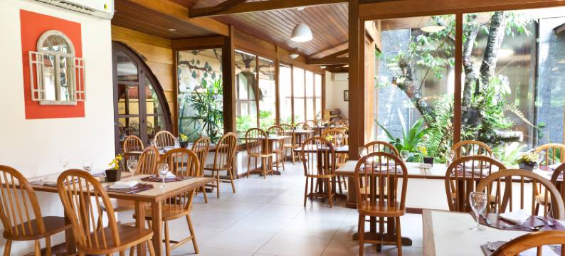 坎顿乡村酒店(Village le Canton)图片