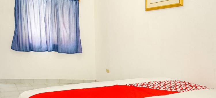 OYO酒店卡波德尔苏尔-卡波圣卢卡斯(OYO Hotel Cabo Del Sur, Cabo San Lucas)图片