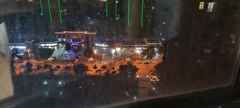 361787821心公寓(世纪金源大道分店)图片