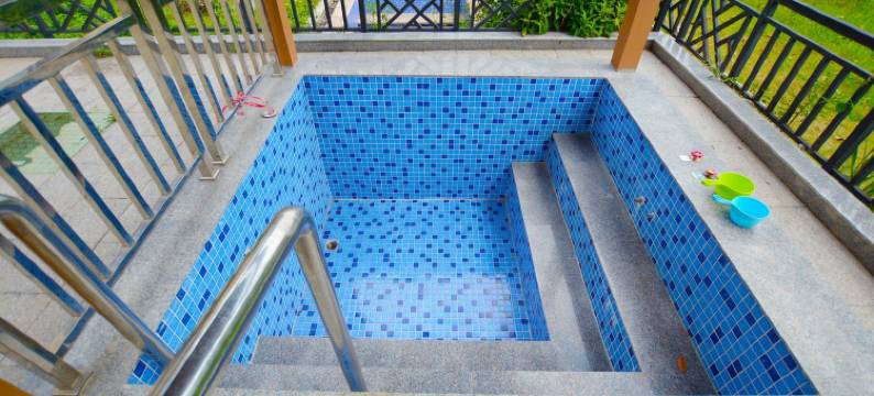 梵蒂冈之家sy度假别墅图片