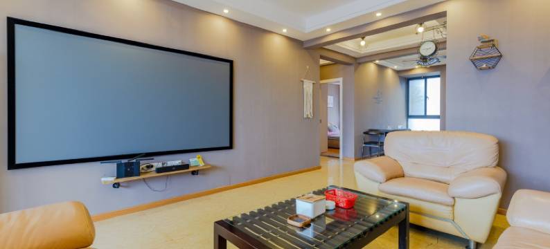 故事接着写公寓(新溪桥南二路分店)图片