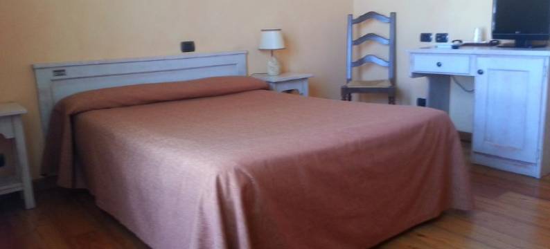 博格诺夫酒店(Borgonuovo)图片