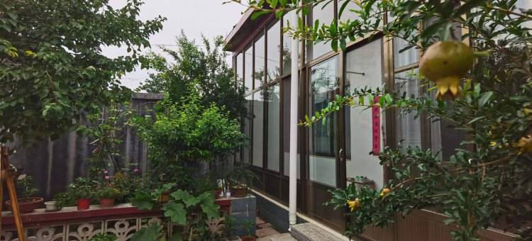 山东青州1004公寓(阳光路分店)图片