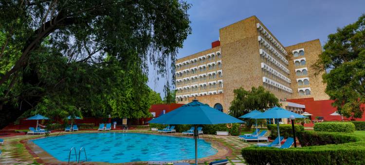 菠罗奈斯泰姬恒河酒店(Taj Ganges Varanasi)图片