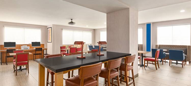 Holiday Inn Express 维洛海滩西(I - 95的) by IHG(Holiday Inn Express Vero Beach-West (I-95) by IHG)图片