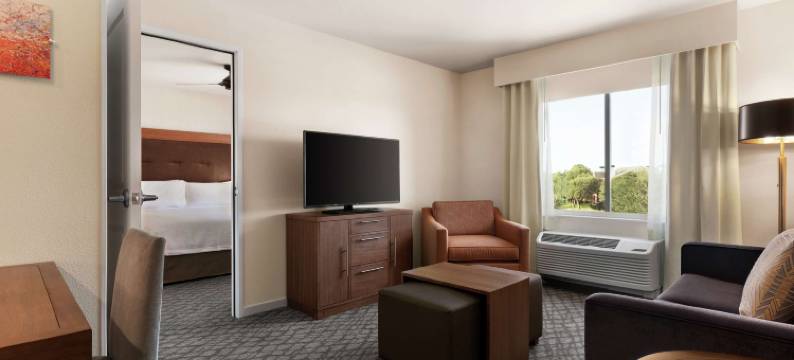 休斯顿西北环城公路8号Homewood Suites by Hilton(Homewood Suites by Hilton Houston NW at Beltway 8)图片