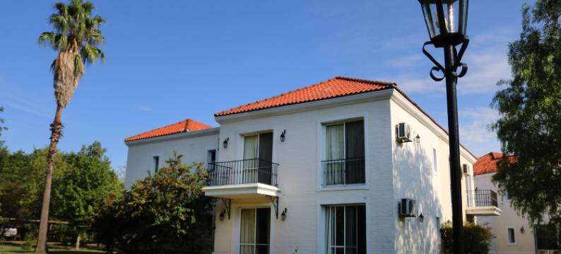 代曼特尔玛斯索拉纳斯公寓(Solanas Termas de Dayman)图片