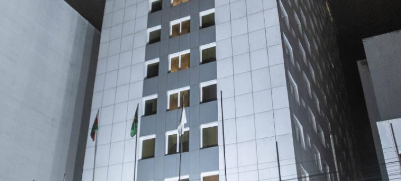 圣拉斐尔广场酒店(Plaza São Rafael Hotel)图片