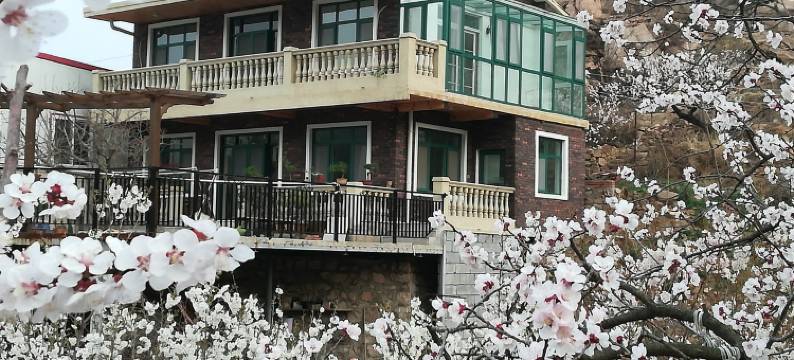 云起山居会所民宿(源山路分店)图片
