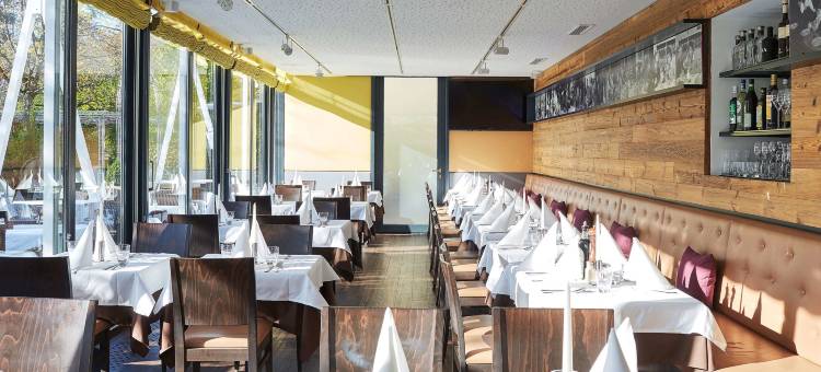 奥林匹克公园生活酒店(Living Hotel am Olympiapark)图片