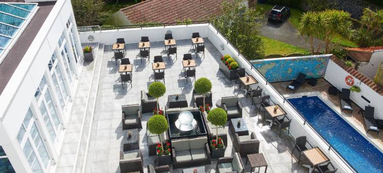 列治文公爵酒店(Duke of Richmond Hotel)图片