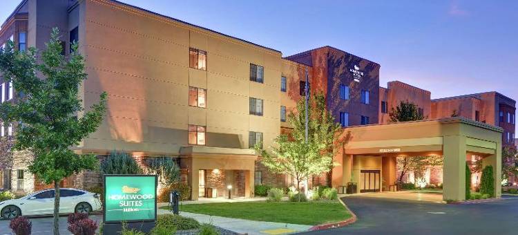 里诺Homewood Suites by Hilton(Homewood Suites by Hilton Reno)图片