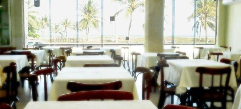 阿尔加斯马林哈斯酒店(Hotel Algas Marinhas)图片