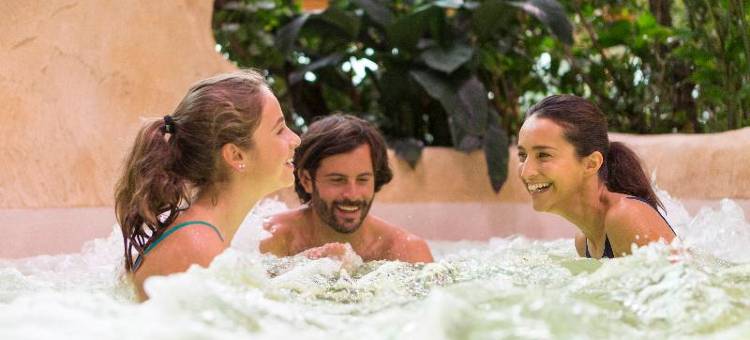 巴黎自然村酒店-巴黎迪士尼乐园(Center Parcs Villages Nature Paris)图片