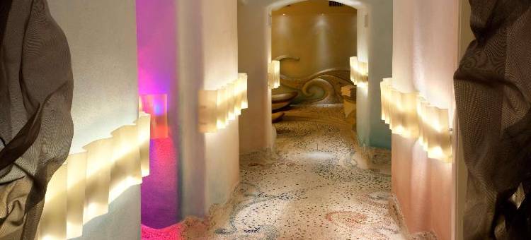 萨沃伊大酒店(Grand Hotel Savoia Genova, Curio Collection by Hilton)图片