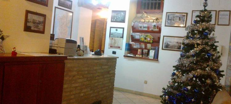 撒丁尼亚多莫斯酒店(Sardinia Domus)图片