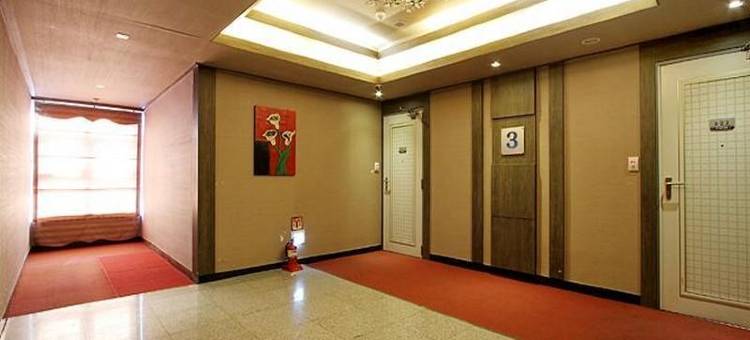 多诺酒店(Dono Hotel)图片
