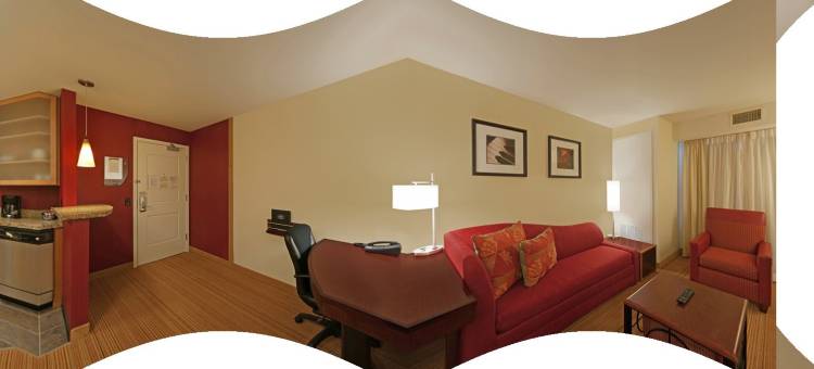 林肯南居家酒店(Residence Inn Lincoln South)图片