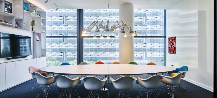 citizenM迈阿密Brickell(Citizenm Miami Brickell)图片