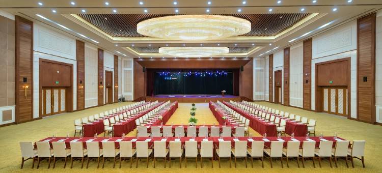 萨姆孙 FLC 大酒店(FLC Grand Hotel Samson)图片