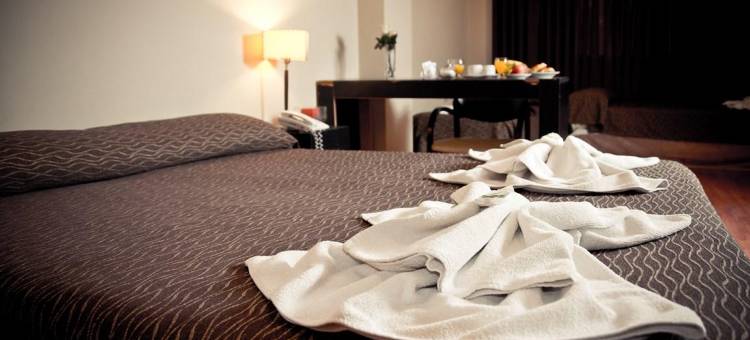 德芙达酒店(Del Fundador)图片