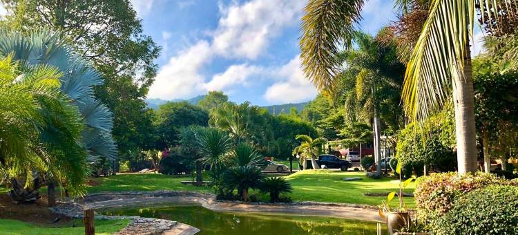 苏安诺伊纳度假村(Suannoina Resort)图片