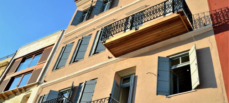 斯卡拉法洛酒店(Scala de Faro)图片