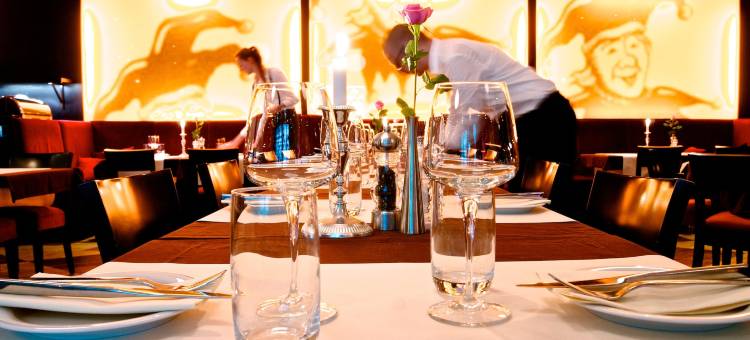 艾维尼酒店-普罗菲尔酒店(ProfilHotels Aveny)图片