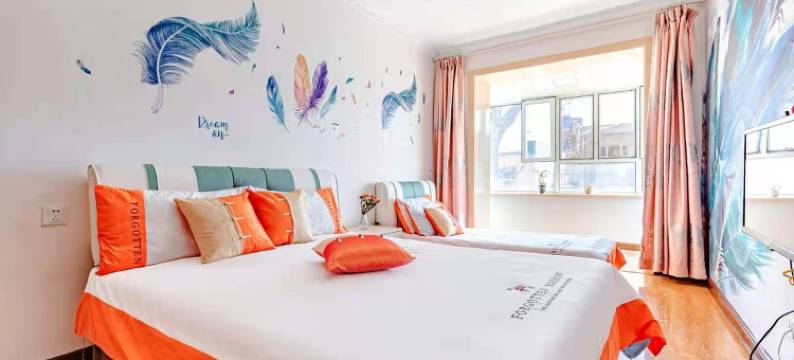 范范店民宿(万宝街1号分店)图片