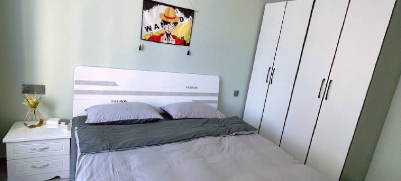 邯舍小栈公寓(荀子大街分店)图片