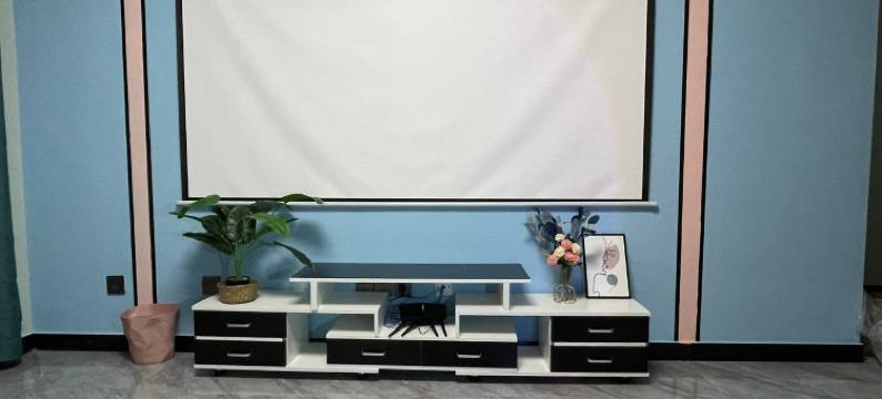 邯舍小栈公寓(荀子大街分店)图片