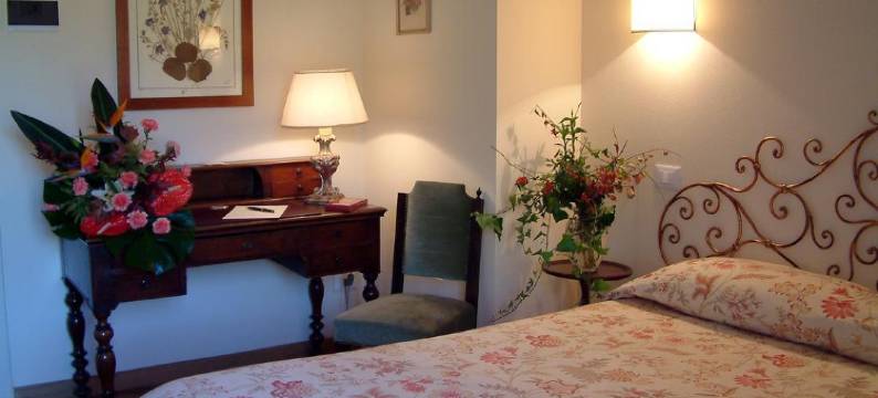 洛肯达德新克瑟里酒店(Locanda Dei Cinque Cerri)图片