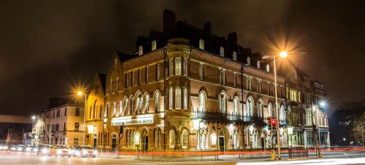 爱丁堡公爵酒店&酒吧(The Duke of Edinburgh Hotel & Bar)图片