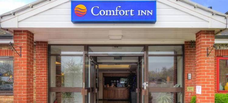 阿伦德尔舒适酒店(Comfort Inn Arundel)图片