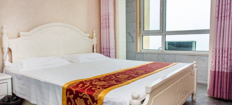 王淑娟公寓(云雾山路1号分店)图片