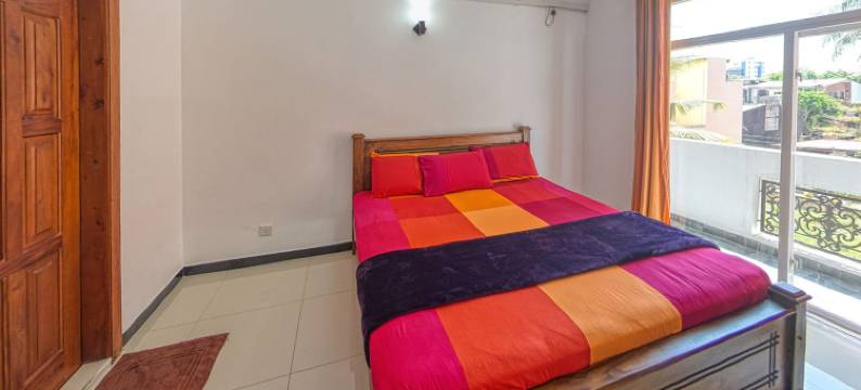 科伦坡海洋微风公寓(Ocean Breeze Apartment Colombo)图片