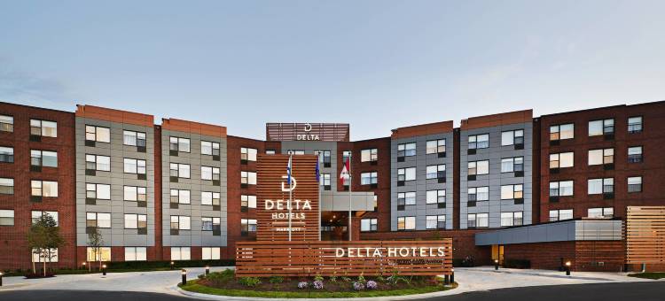 Delta Hotels Dartmouth图片