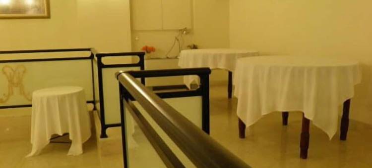 梅乐提欧酒店(Hotel Meletiou)图片