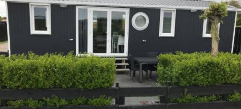 查姆洛基瓦佐特度假屋(Charme Logies Wad Zout 't)图片